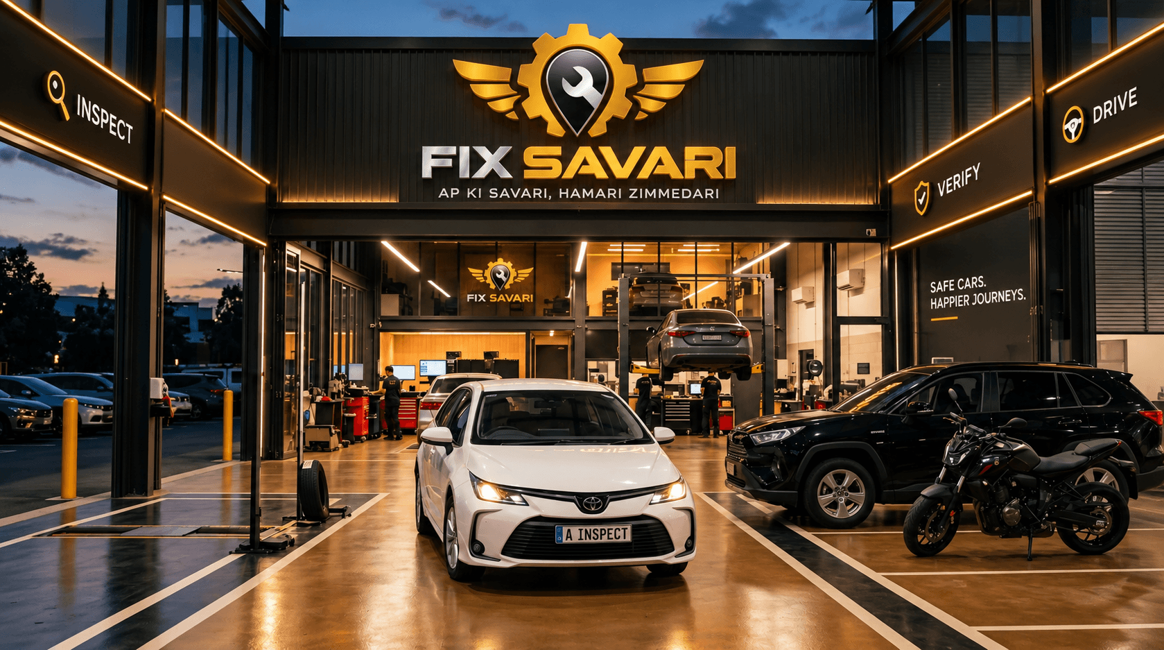 How to Verify a Used Car in Multan: The Complete Pre-Purchase Checklist